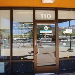 West Cheyenne Pharmacy