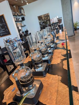 Kafiex Roasters - Gastro Cafe by null
