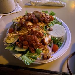 Chicken Tenders