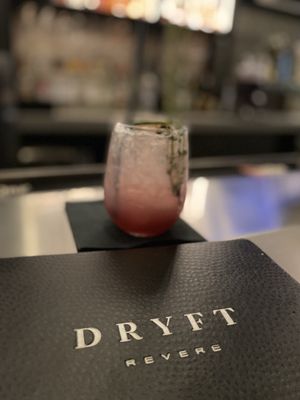 Dryft Revere by null