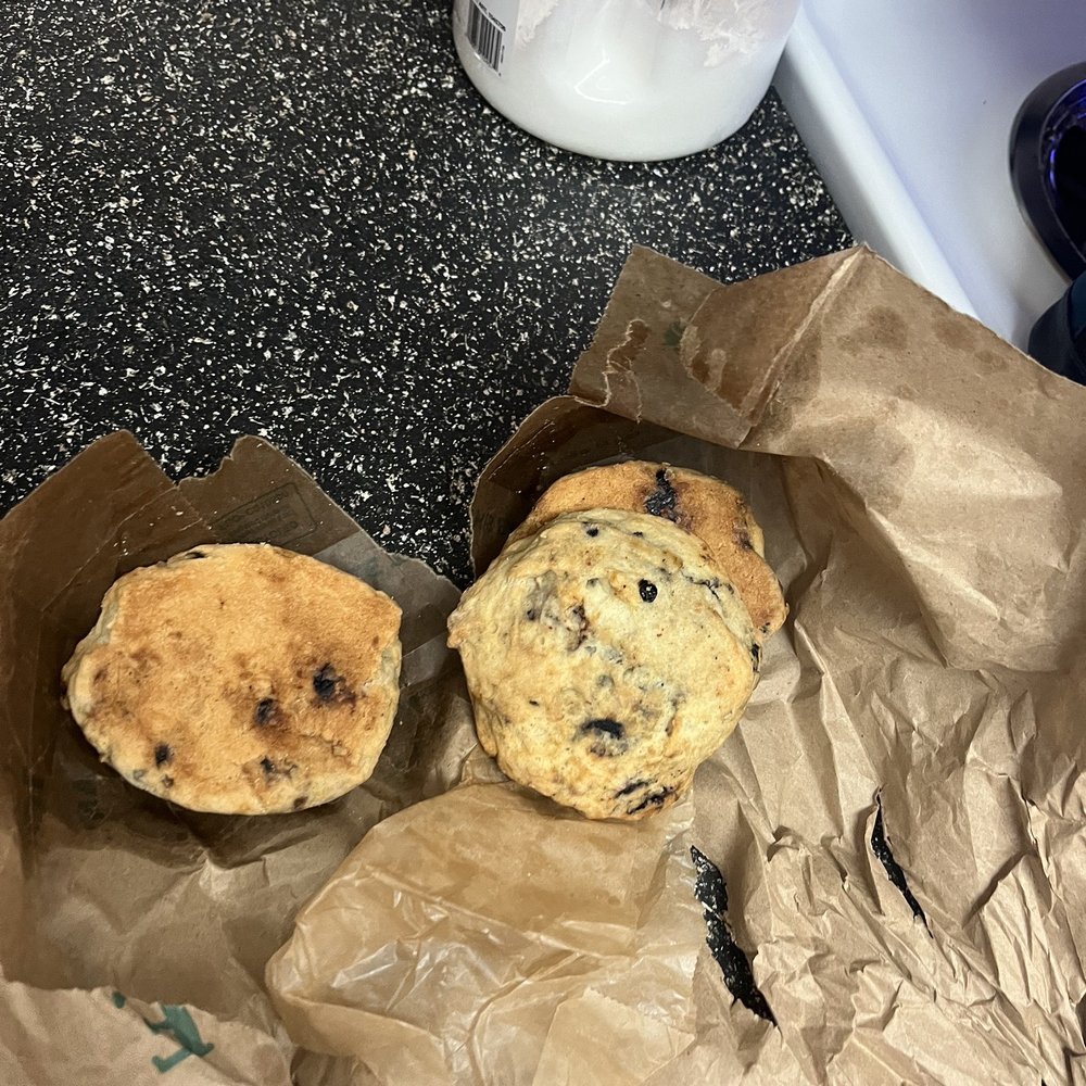 Whole Foods Market - Blueberry Scones - Coffee Roasteries Near Me - Raleigh, North Carolina Whole Foods Market - Blueberry Scones - Coffee Roasteries Near Me - Raleigh, North Carolina