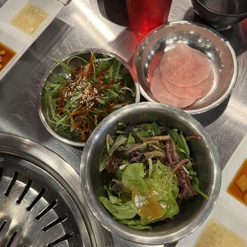 Koreatown - Salad - Korean Near Me - Mesa, Arizona Koreatown - Salad - Korean Near Me - Mesa, Arizona