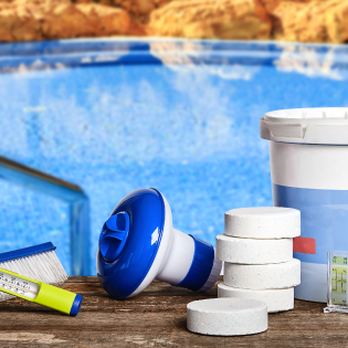 Chase Pools - Weekly chemical maintenance. Never buy another bucket again. - Pool Cleaners Near Me Chase Pools - Weekly chemical maintenance. Never buy another bucket again. - Pool Cleaners Near Me