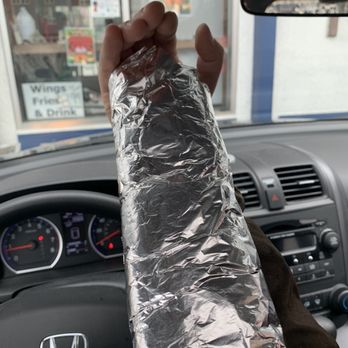 The Original Philly's - Full deluxe cheesesteak (I am 6'3, this thing is the size of my whole dang lower arm) - Sandwiches Near Me - Seattle, Washington The Original Philly's - Full deluxe cheesesteak (I am 6'3, this thing is the size of my whole dang lower arm) - Sandwiches Near Me - Seattle, Washington