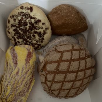 Sabor A Mí - Bakeries Near Me - Kyle, Texas