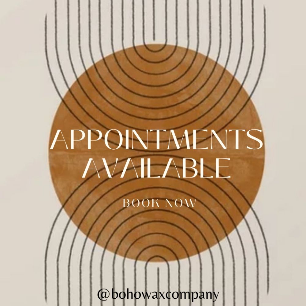 BOHO WAX COMPANY 89 Photos 7600 Kingston Pike 1550, Knoxville