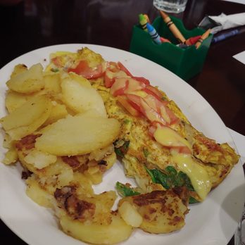 Norval Pancake House - Breakfast & Brunch Near Me - Georgetown, Ontario