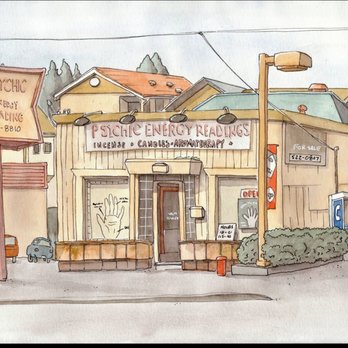 Psychic Energy Readings - Photo of our old location on aurora Ave n - Psychics Near Me - Seattle, Washington Psychic Energy Readings - Photo of our old location on aurora Ave n - Psychics Near Me - Seattle, Washington