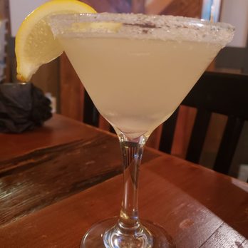 Frey Smoked Meat - Lemon drop - Barbeque Near Me - New Orleans, Louisiana