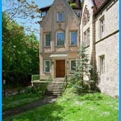 Bärenturm Hotelpension