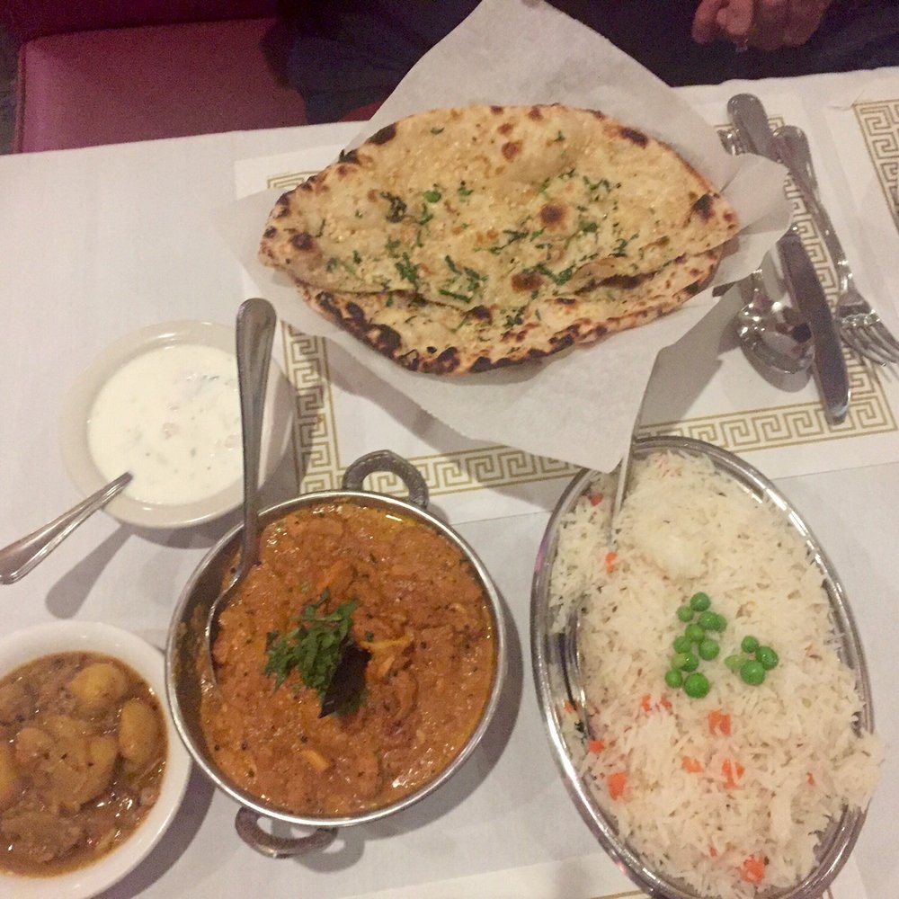 Taj Grill - Indian Near Me - Buffalo, New York