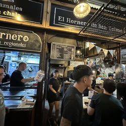 El Hornero