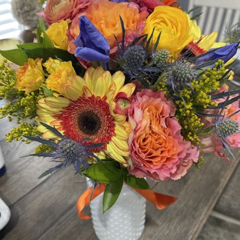 NovaPetal Flower Lab - The delivered arrangement! - Florists Near Me - Phoenix, Arizona NovaPetal Flower Lab - The delivered arrangement! - Florists Near Me - Phoenix, Arizona