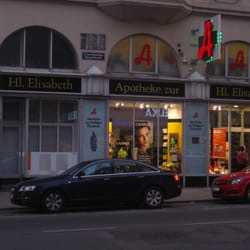 Apotheke Zur heiligen Elisabeth