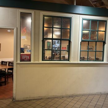 Market Diner - Exterior - American Near Me - Seattle, Washington