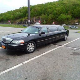 Clean, quiet, and professionally driven....