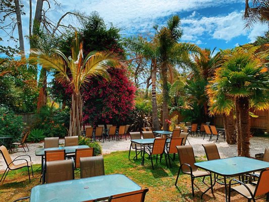 Game Keepers Restaurant at Settlers Country Manor by null