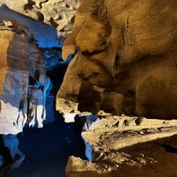 The Caverns - What about this one? I see it!