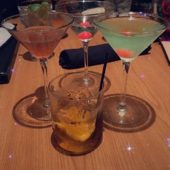 Carvers Steaks & Chops - The cocktails were absolutely top tier! - Steakhouses Near Me - Dayton, Ohio