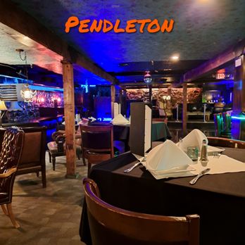 Flying X Speakeasy Lounge & Restaurant