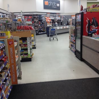 Walgreens - the inside of a grocery store - Cosmetics & Beauty Supply Near Me - Franklin Square, New York