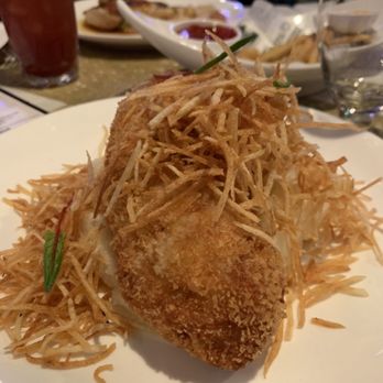 Sveta - chicken kiev - Modern European Near Me - New York, New York Sveta - chicken kiev - Modern European Near Me - New York, New York