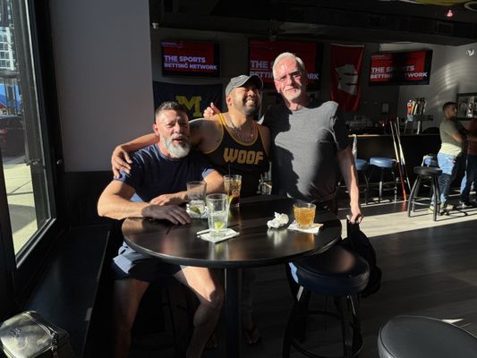 The North End by null