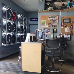 A & B Tire Service