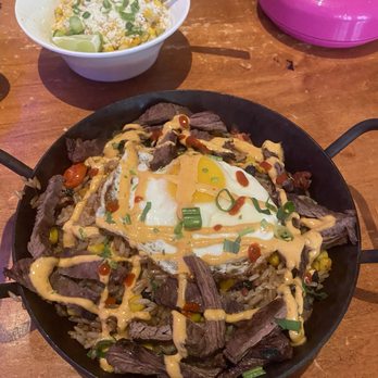 Rosa Mexicano - Mexican Near Me - New York, New York Rosa Mexicano - Mexican Near Me - New York, New York