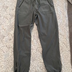 Goodwill - Kendall West Hammocks - Athleta Pants