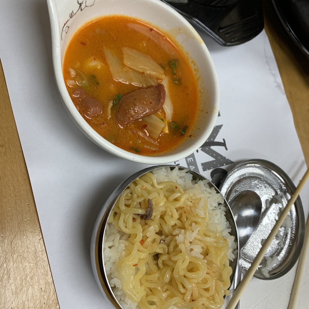 I Am Kimchi - Korean Near Me - Flushing, New York