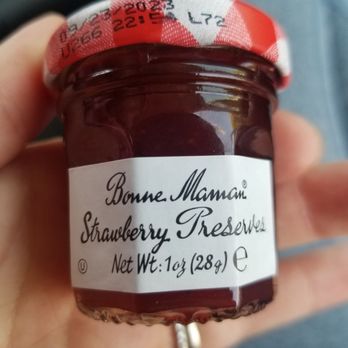Shorehouse Kitchen - They give you little jars of jam with your toast and its amazing - Breakfast & Brunch Near Me - Carlsbad, California Shorehouse Kitchen - They give you little jars of jam with your toast and its amazing - Breakfast & Brunch Near Me - Carlsbad, California