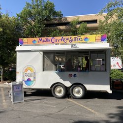 Majik City Acai Sisters