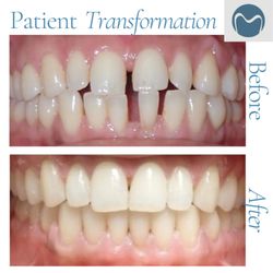 Stoutland and Hayes Orthodontics
