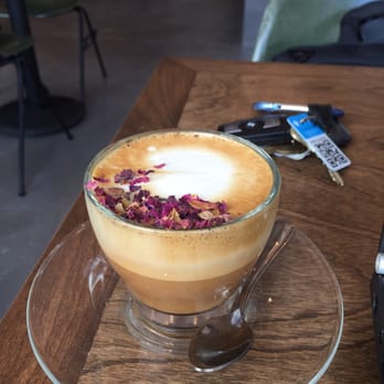 Holsem Coffee - Coffee & Tea Near Me - San Diego, California