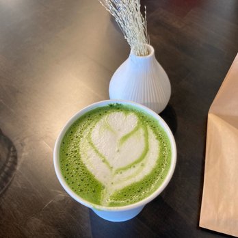 Rustica Bakery - Matcha Latte - Bakeries Near Me - Minneapolis, Minnesota Rustica Bakery - Matcha Latte - Bakeries Near Me - Minneapolis, Minnesota