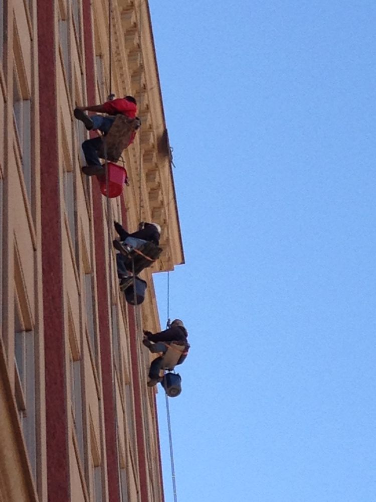 TRAKE WINDOW CLEANING & JANITORIAL SERVICES Updated June 2024 Oklahoma City, Oklahoma