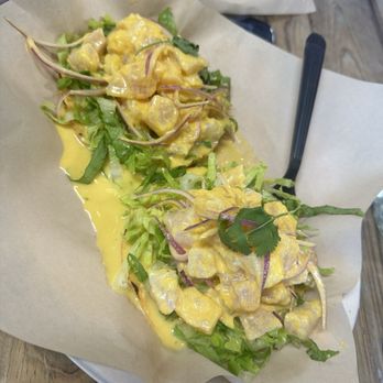 La Diosa Taqueria - Ceviche - Tacos Near Me - Miami Lakes, Florida