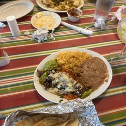 G’s Molcajete