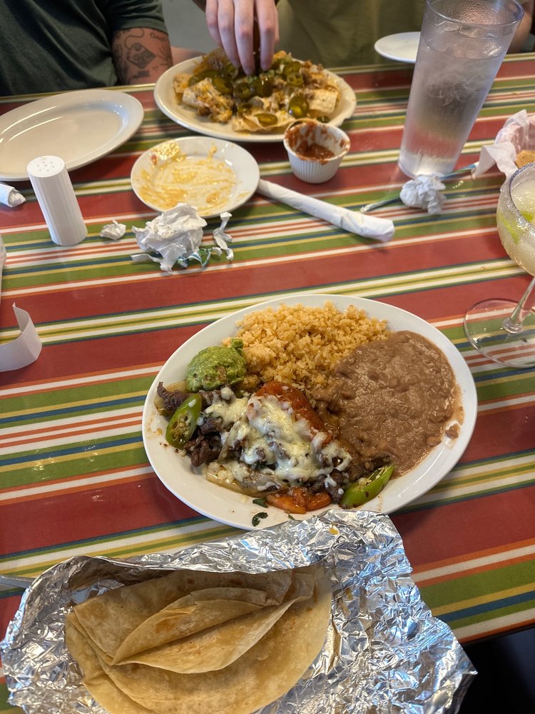 G’s Molcajete G’s Molcajete