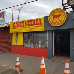 Carniceria Pablo's y Alicia's