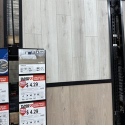 Floor & Decor
