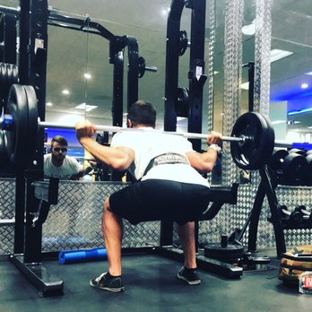 Enrichfit - Gyms Near Me - Burbank, California
