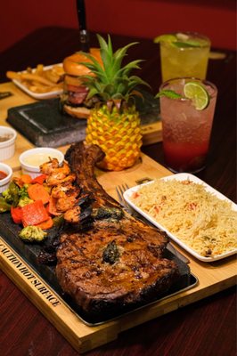 Spice Village by null