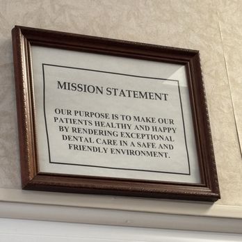 Stephen A Harris, DMD - Mission statement - General Dentistry Near Me - Albany, New York