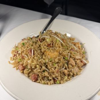MesaMar Seafood Table - Fried Rice - Seafood Near Me - Coral Gables, Florida