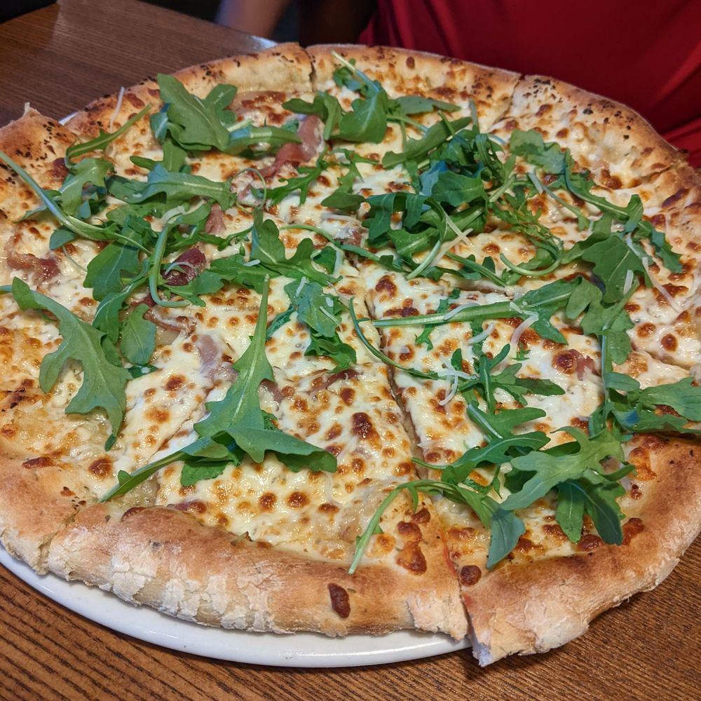 Forno - Pizza Near Me - Red Deer, Alberta