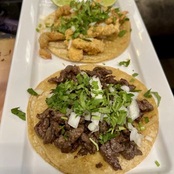 Chacahua Mexican restaurante