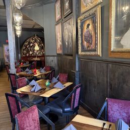 Interior Interior