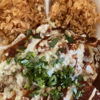 Serg's Mexican Kitchen - Enchiladas - Food Trucks Near Me - Honolulu, Hawaii Serg's Mexican Kitchen - Enchiladas - Food Trucks Near Me - Honolulu, Hawaii